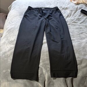 Banana Republic Black Women's Trousers